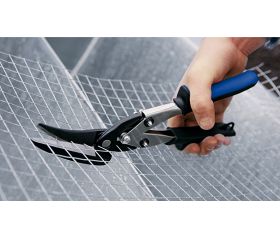Bessey Tijeras de chapa   MULTISNIP D22A