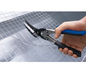 Bessey Tijeras de chapa   MULTISNIP D22A