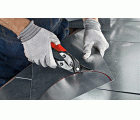 Bessey Tijeras de chapa de alto rendimiento  D29ASS-2