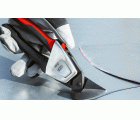 Bessey Tijeras de chapa de alto rendimiento  D39ASS