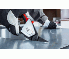 Bessey Tijeras de chapa de alto rendimiento  D39ASS