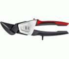 Bessey Tijeras de chapa de alto rendimiento  D39ASS