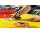 Bessey Tijeras uso universal D860 200 mm