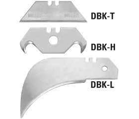 Bessey Cuchillas repuesto DBK