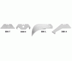 Bessey Estuche navaja plegable Modelo DBKPH-SET