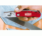 Bessey Navaja plegable  DBKAH-EU