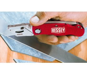 Bessey Navaja plegable  DBKAH-EU DBKAH-EU