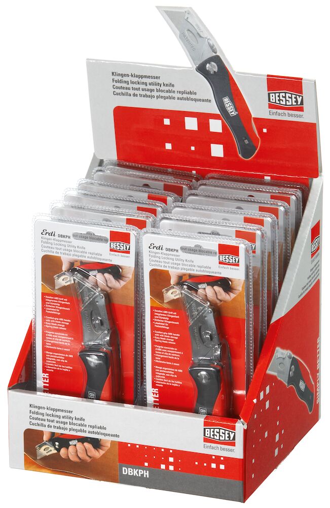 Bessey Navaja plegable  DBKPH-EU
