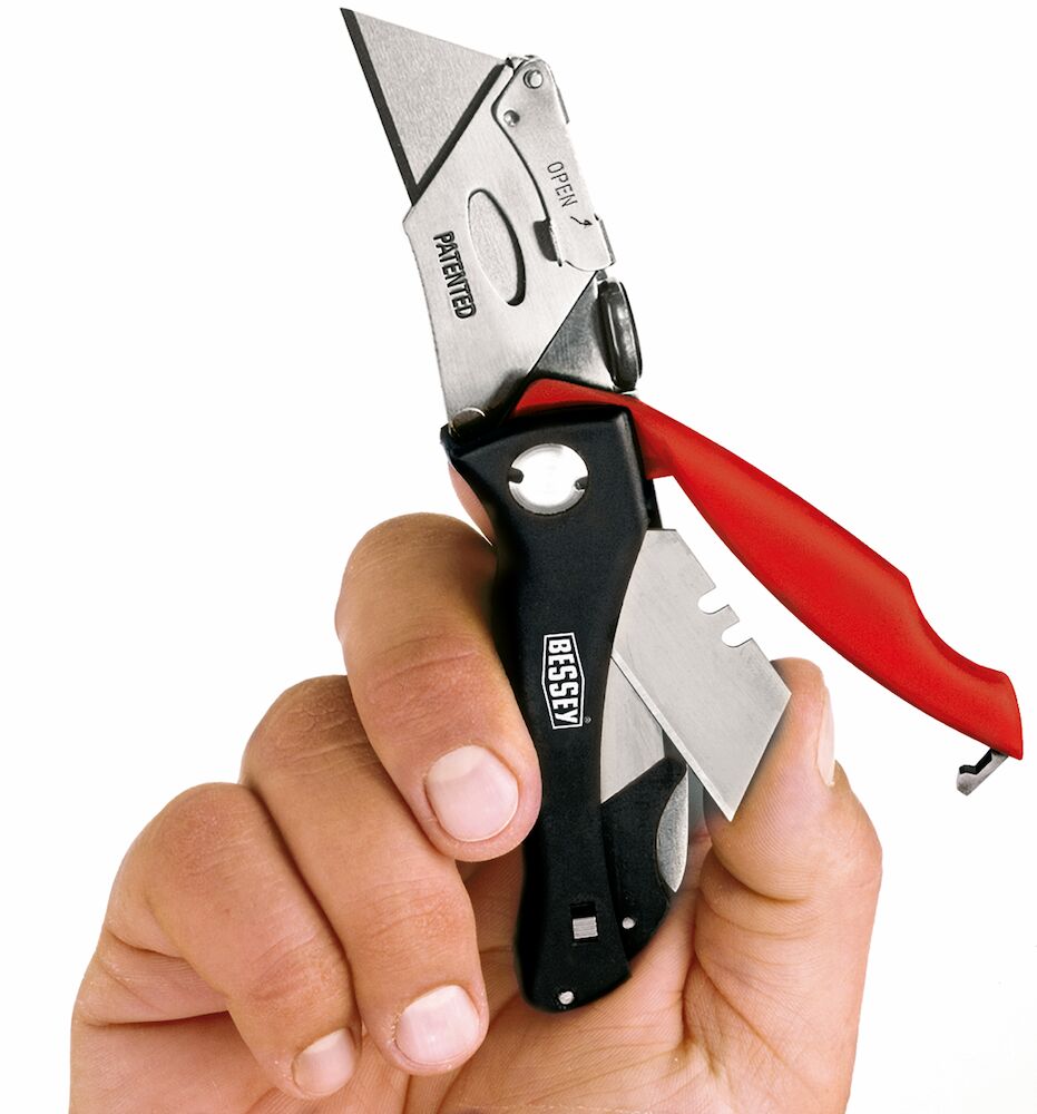 Bessey Navaja plegable  DBKPH-EU