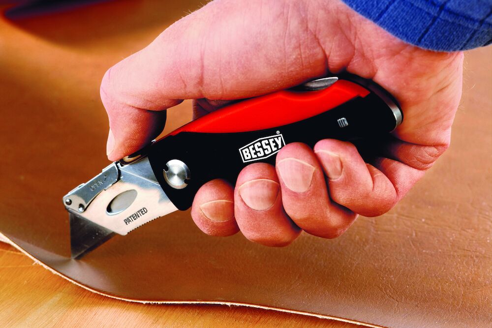 Bessey Navaja plegable  DBKPH-EU