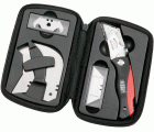 Bessey Estuche navaja plegable Modelo DBKPH-SET