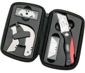 Bessey Estuche navaja plegable Modelo DBKPH-SET