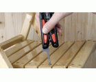 Bessey Herramienta multifunción Modelo DBS-T