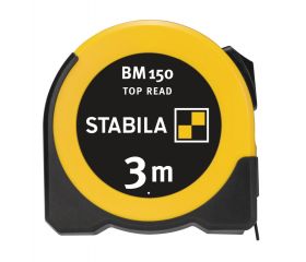 Stabila Flexómetro BM 150