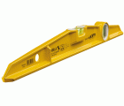 Stabila Nivel de burbuja modelo 81 SM, 50 cm