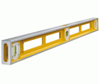 Stabila Nivel de burbuja modelo 83 S, 80 cm