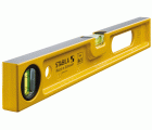 Stabila Nivel de burbuja modelo 82 S, 40 cm