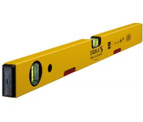 Stabila Nivel de burbuja modelo 70 M, 60 cm