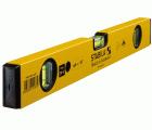 Stabila Nivel de burbuja modelo 70-2, 40 cm