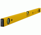 Stabila Nivel de burbuja modelo 70-2, 80 cm