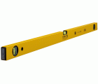 Stabila Nivel de burbuja modelo 70-2, 100 cm