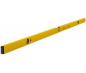 Stabila Nivel de burbuja modelo 70-2, 180 cm