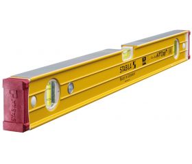 Stabila Nivel de burbuja modelo 96-2 M, 61 cm