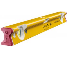 Stabila Nivel de burbuja modelo R 300, 61 cm
