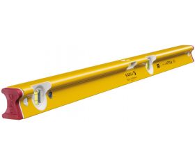 Stabila Nivel de burbuja modelo R 300, 100 cm