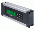 Stabila Inclinómetro electrónico TECH 500 DP, juego de 2 piezas