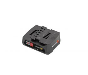 Stabila Batería recargable CAS 12V para LAX 600