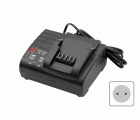 Stabila Cargador SC 30, 12-18 V, sistema CAS (UE)