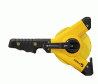 Stabila Cinta métrica en bastidor LBM 1000 FIBREGLASS, 30 m, cinta de fibra de vidrio, escala métrica