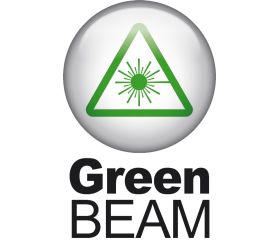 Stabila Láser de lineas en cruz LAX 50 G