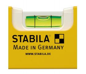 Stabila Nivel de burbuja Torpedo Serie 70 TM