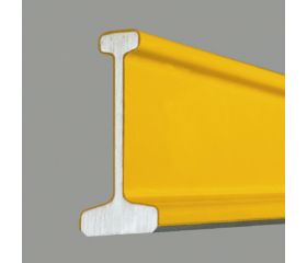 Stabila Nivel de burbuja ala de avión magnético Serie 81 S REMW45