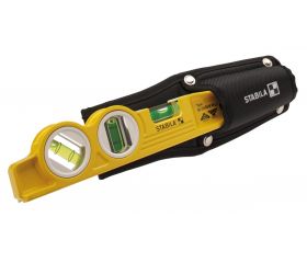 Stabila Nivel de burbuja ala de avión magnético Serie 81 S REMW45