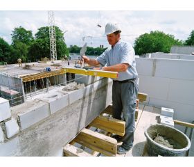 Stabila Nivel de burbuja Serie 96-2 K