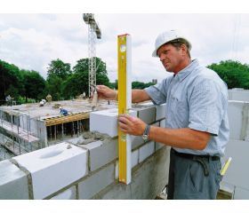 Stabila Nivel de burbuja Serie 96-2 K