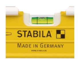 Stabila Nivel de burbuja Serie 96-2 K