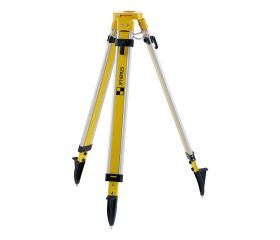 Stabila Trípode para construcción BST-S, 100–160 cm