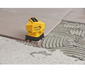 Stabila Láser de lineas para suelos FLS 90