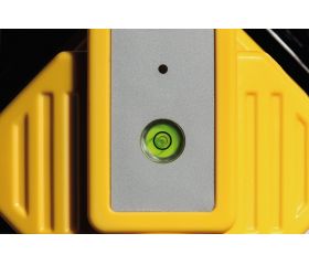 Stabila Láser de lineas para suelos FLS 90