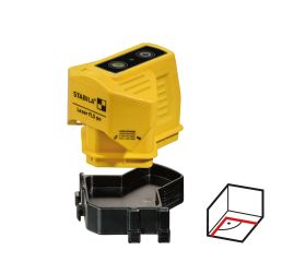 Stabila Láser de lineas para suelos FLS 90