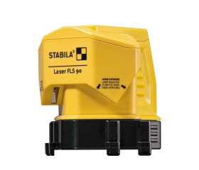 Stabila Láser de lineas para suelos FLS 90