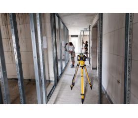 Stabila Láser rotativo LAR 160 G