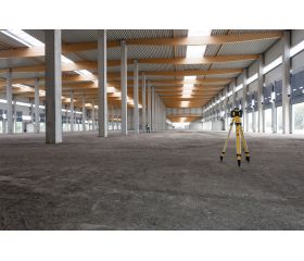 Stabila Láser rotativo LAR 160 G