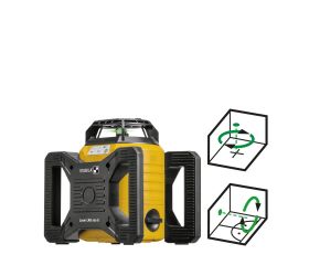 Stabila Láser rotativo LAR 160 G