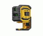 Stabila Láser de lineas en cruz LAX 300 G