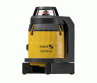 Stabila Láser multi-líneas LAX 400